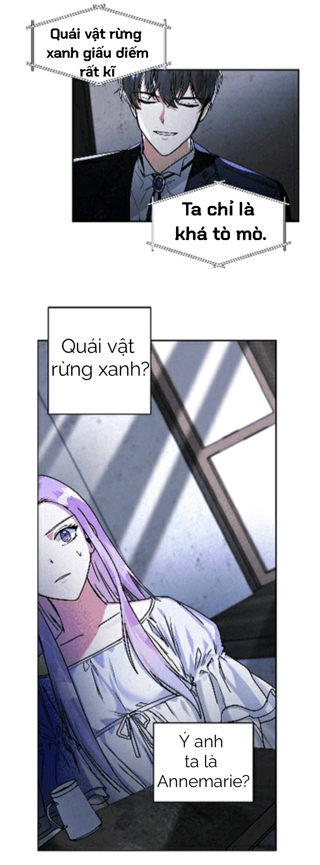 hãy phục tùng tôi chapter 5 17