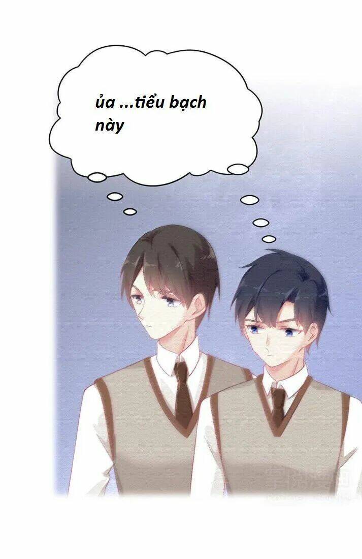 tiểu muội, ngươi đã lấy chồng chưa ? chapter 16.1 17