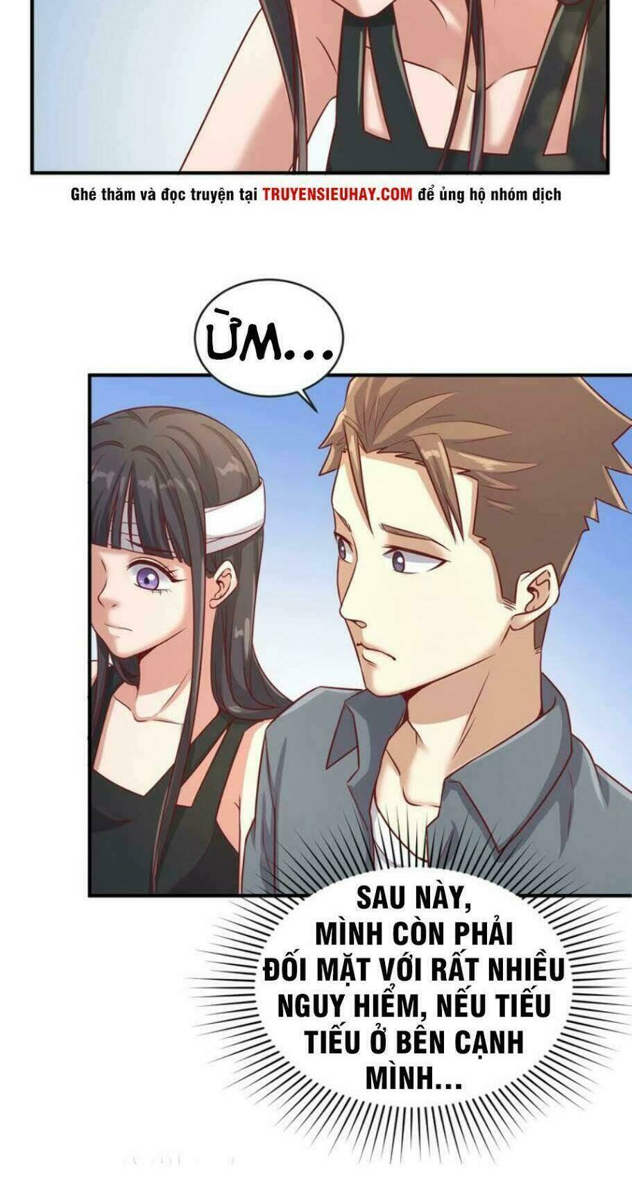 người chặn xuyên không chapter 11 65