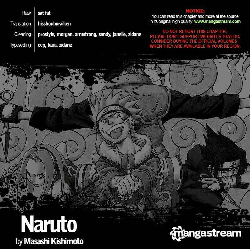 naruto - cửu vĩ hồ ly chapter 541 22