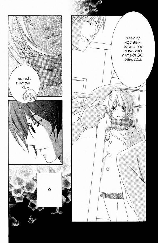 sensei, suki chapter 1 39