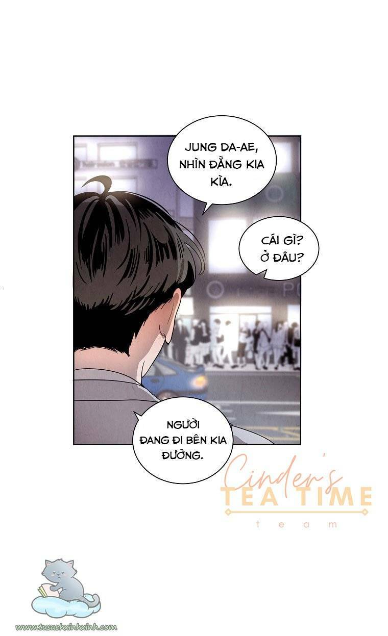 chào nhé, không làm thông gia nữa đâu! chapter 3 108