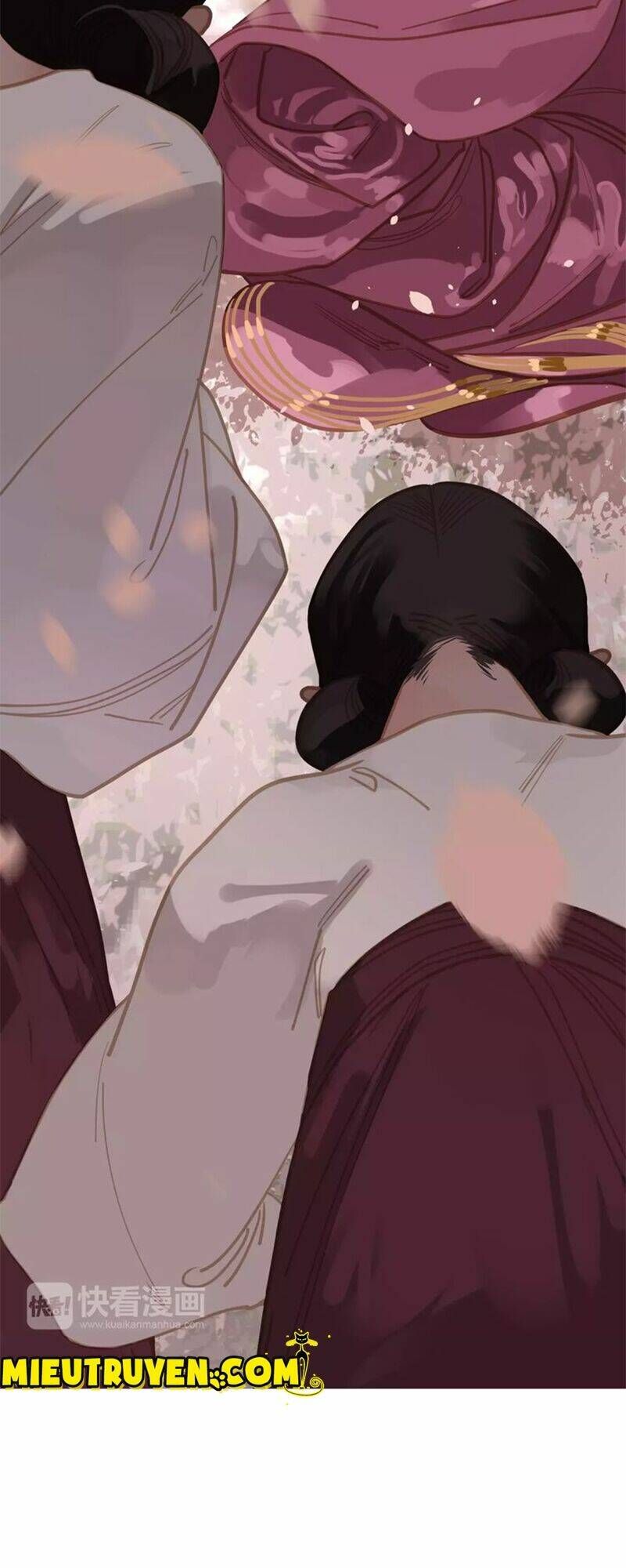 nhất đại linh hậu chapter 12 15