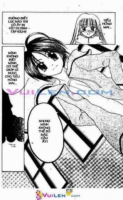 nữ sinh thời đại chapter 6 55