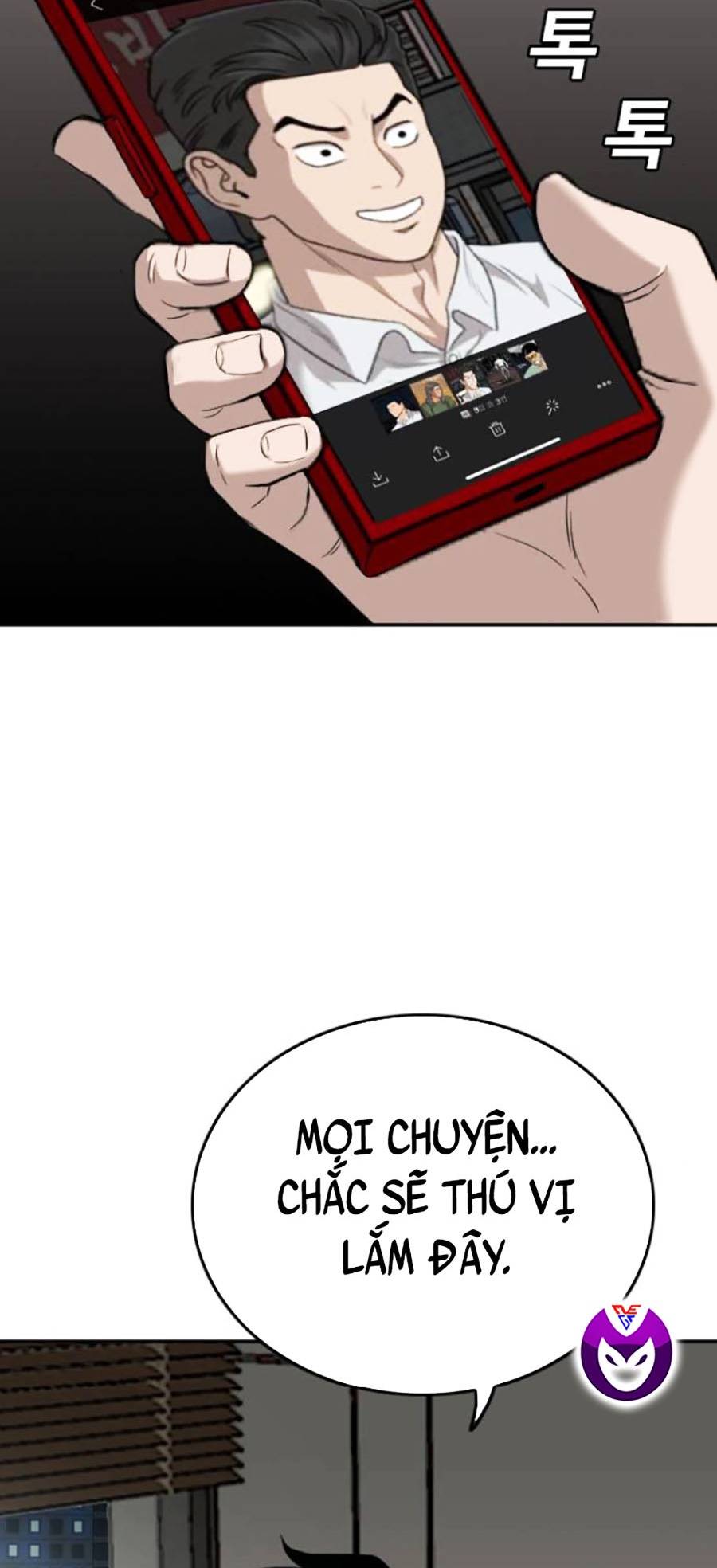 người xấu chapter 134 3