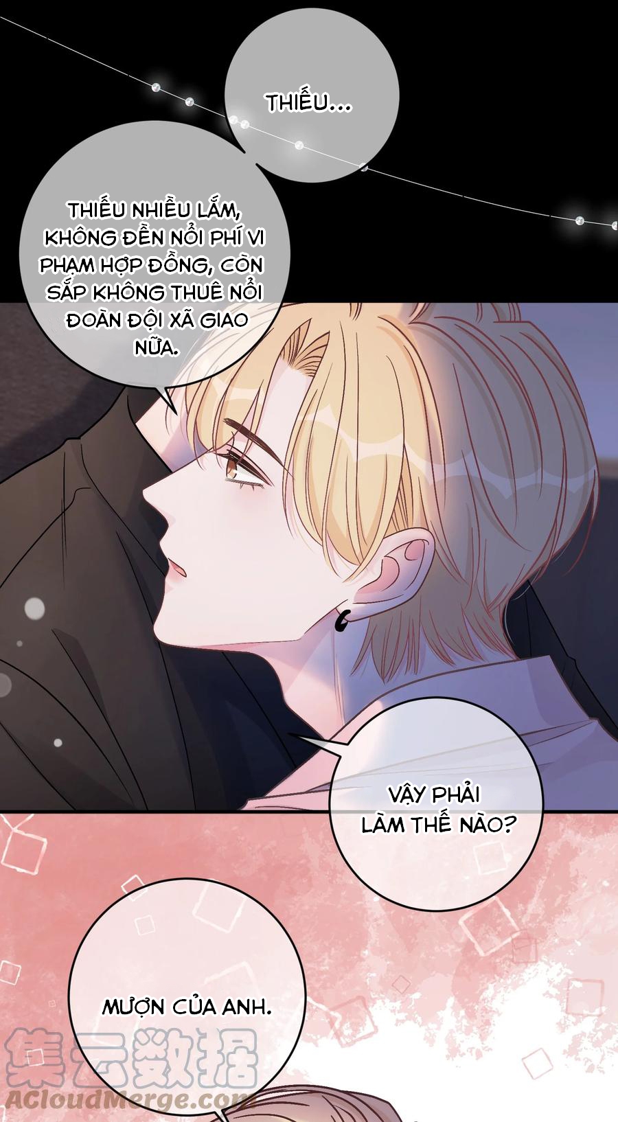 trước và sau ly hôn! chapter 63 16