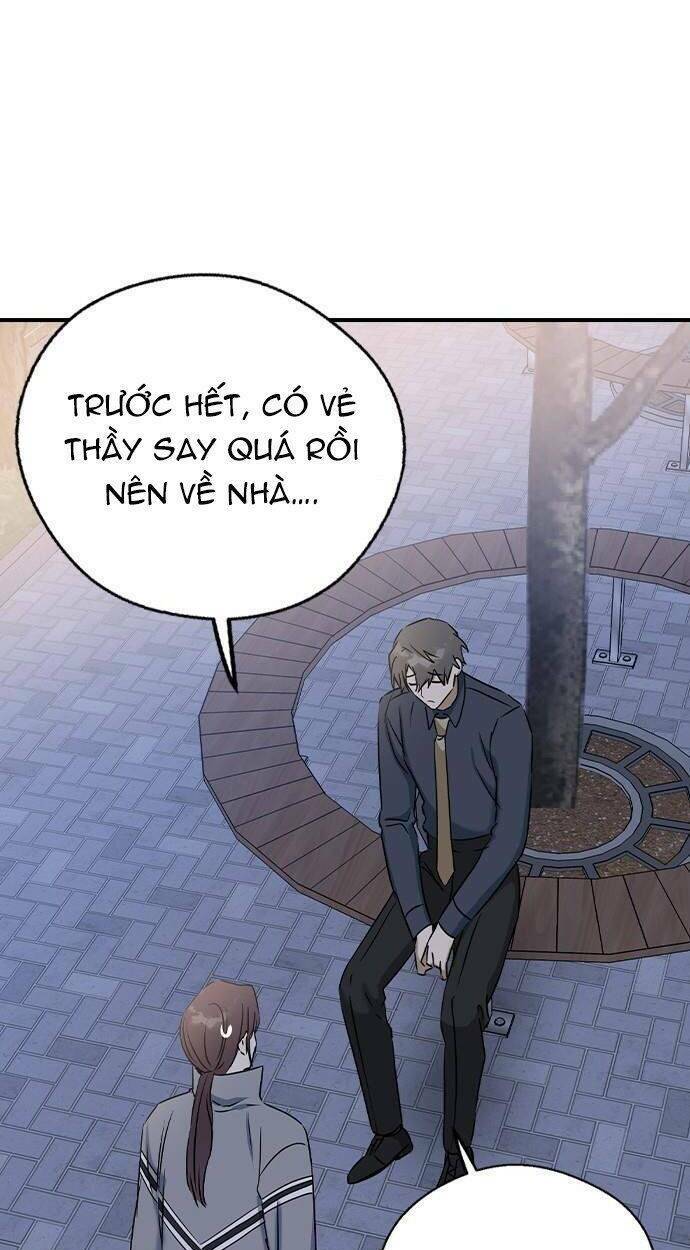 duyên nợ kiếp trước chapter 34 83