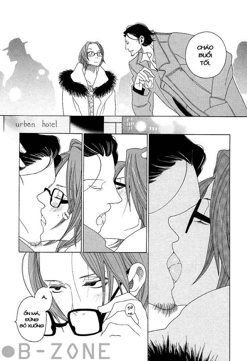 sora to hara chapter 1 14