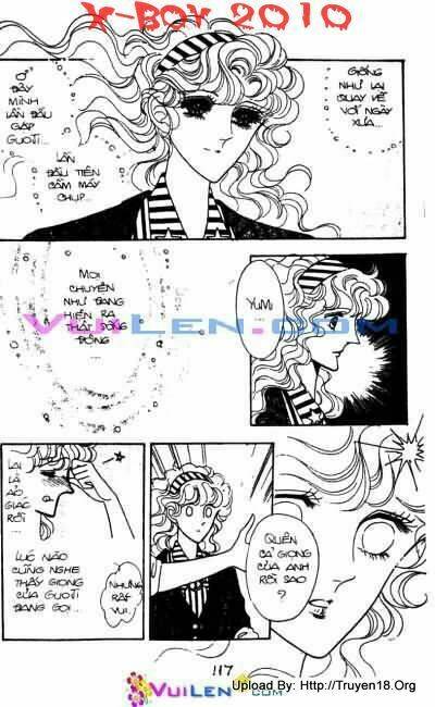 ánh đèn rực rỡ chapter 14 118