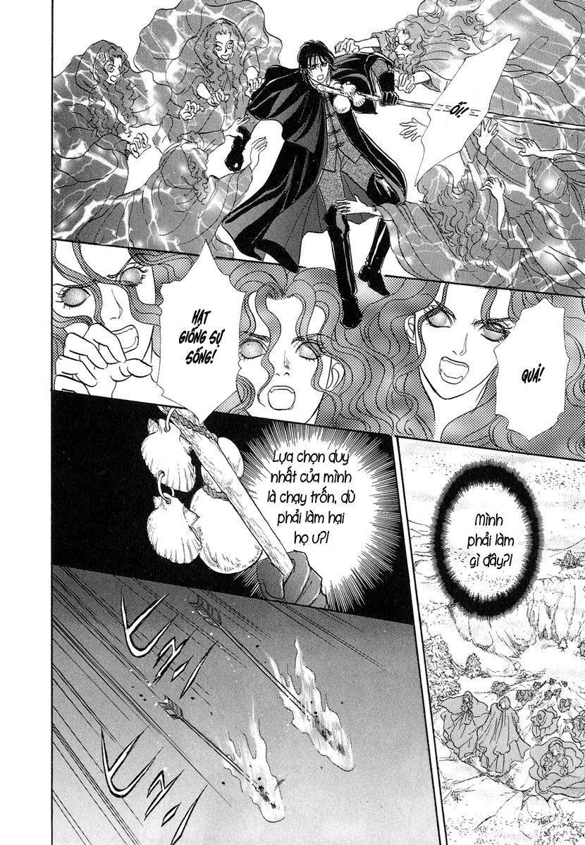 kenja no ishi chapter 14 48