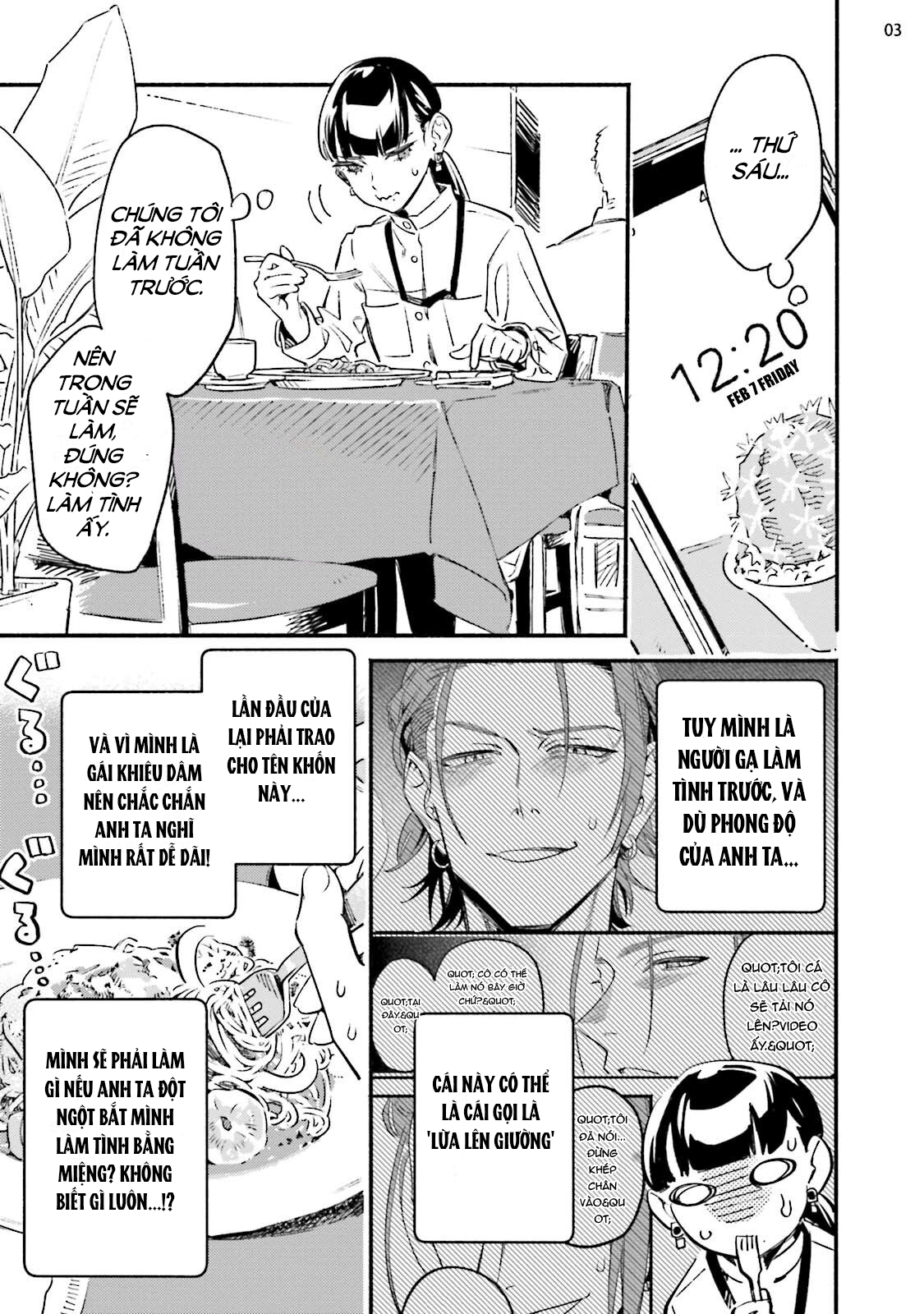 baby violet chapter 3 2