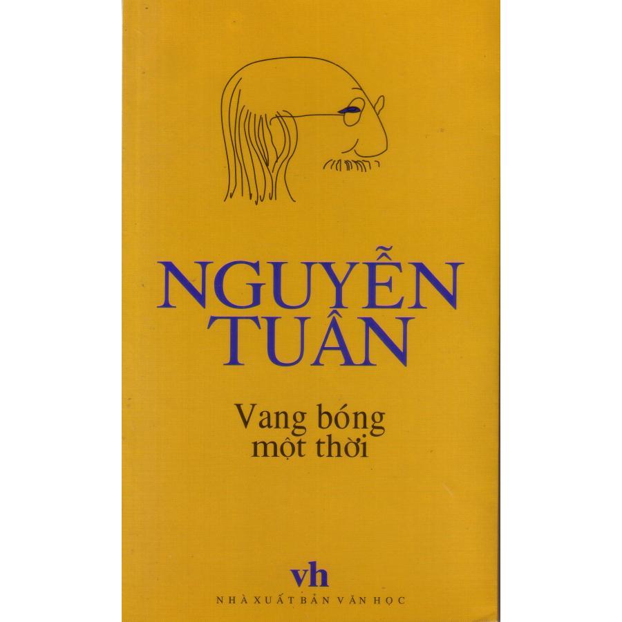 Vang bóng một thời