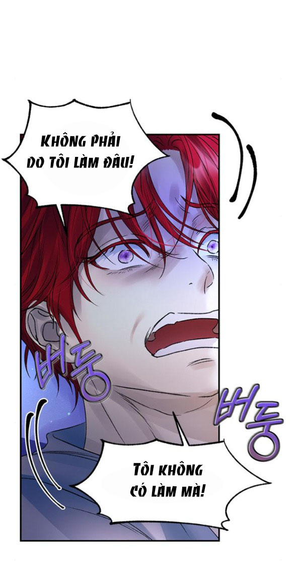 tôi tưởng bản thân không còn sống được bao lâu! chapter 66.1 16