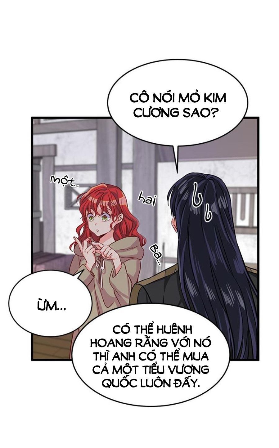 yêu cầu kết hôn của priscilla chapter 6 1