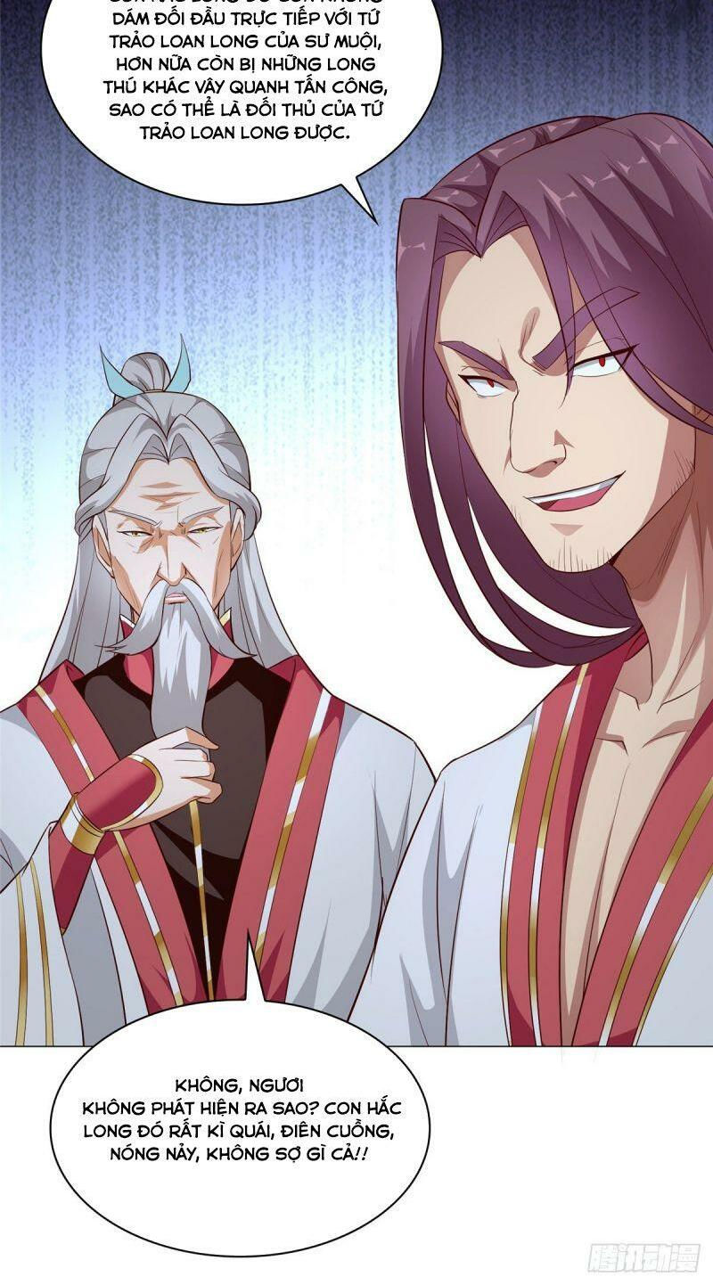 người nuôi rồng chapter 60 21