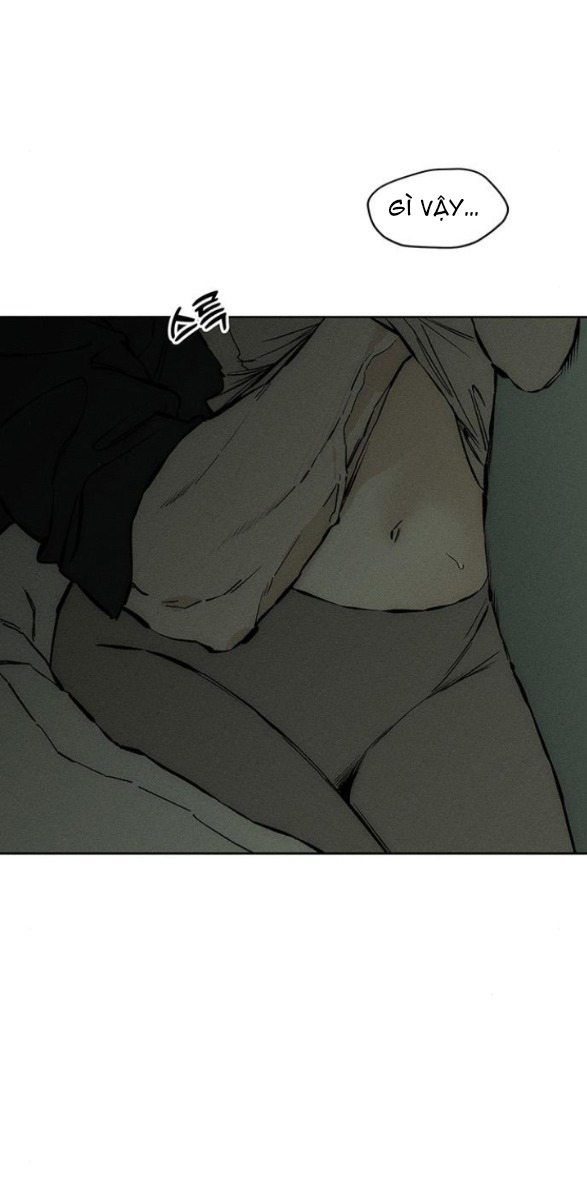 [18+] Nước Mắt Trên Đóa Hoa Tàn chapter 24.1 13