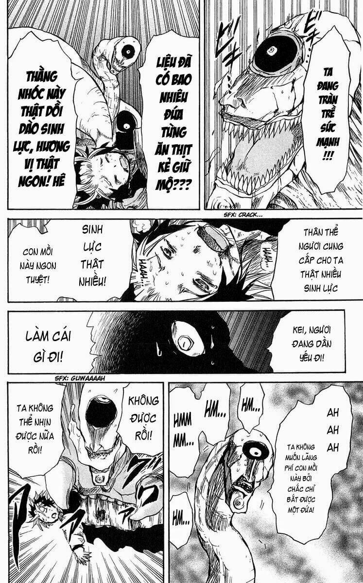 cerberus chapter 33 9