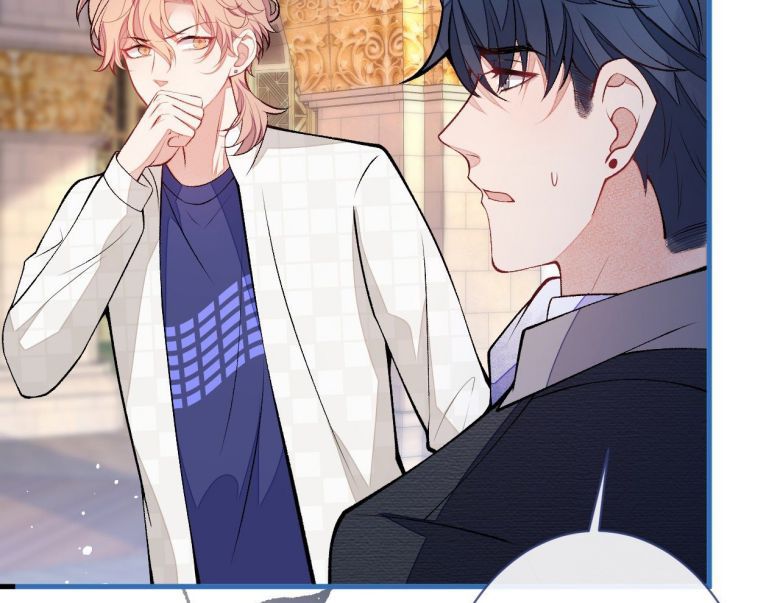 hotsearch của ảnh đế chapter 104 21