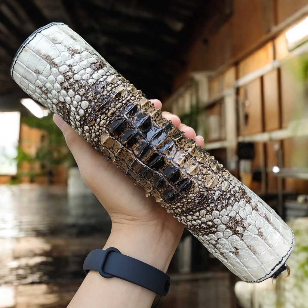 Ví dài cầm tay 2 khuôn size 21*11 cm đẹp khó cưỡng!