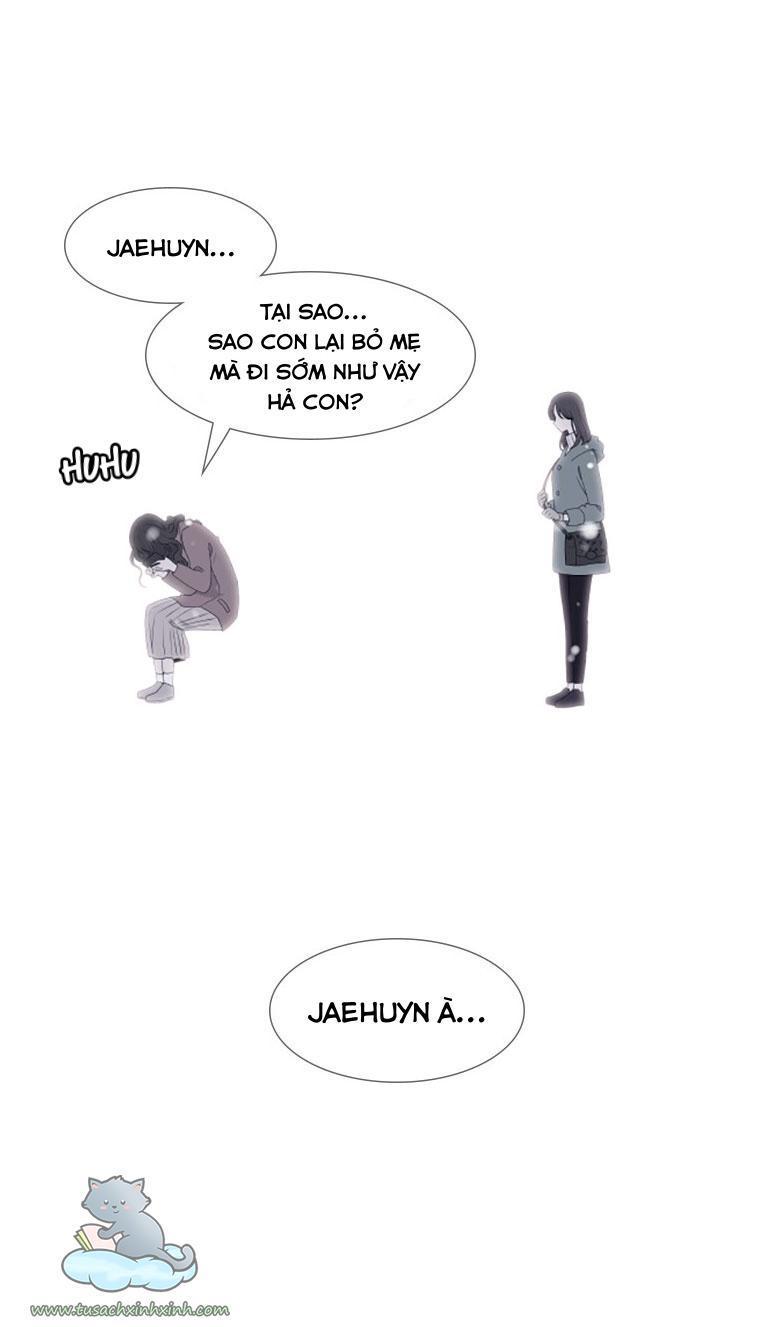 về bên anh chapter 21 11