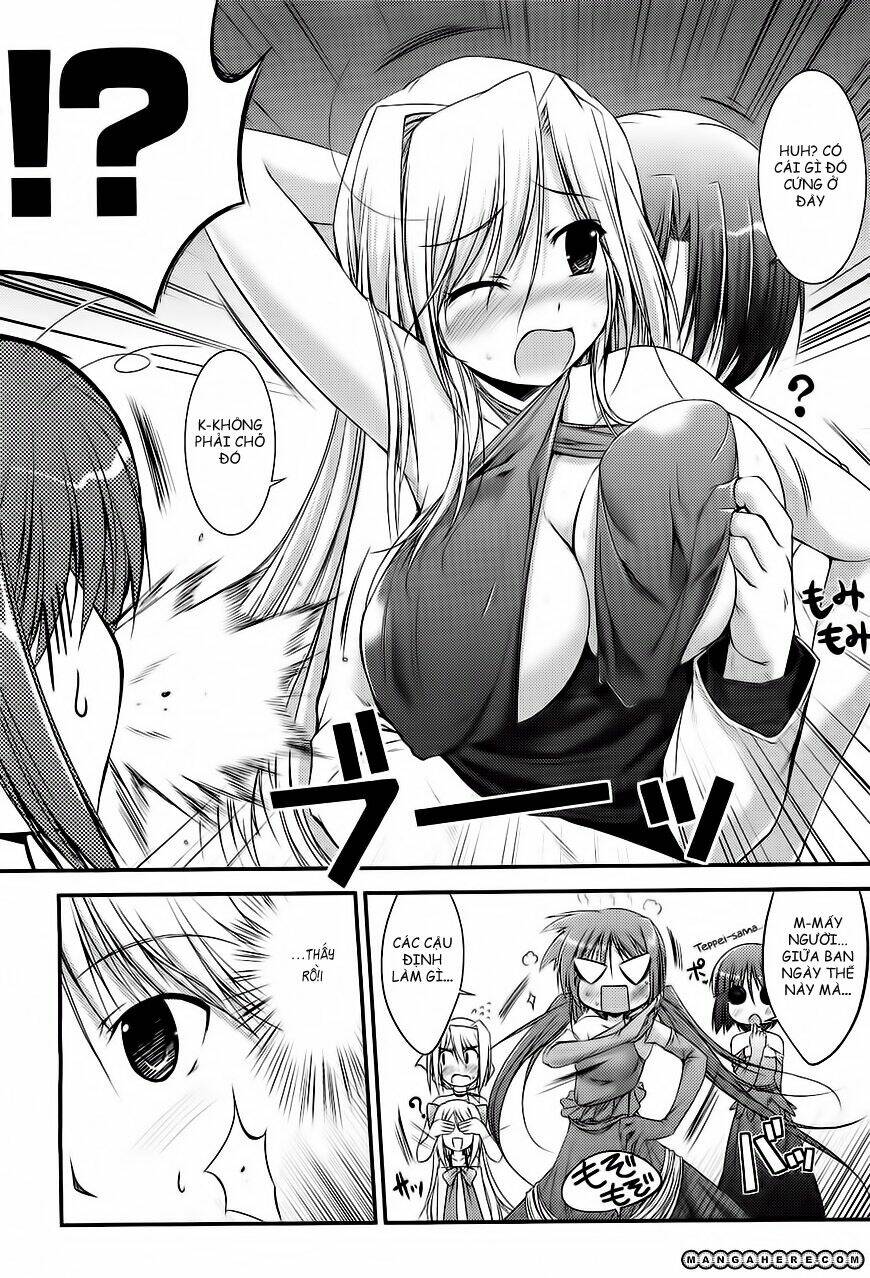 princess lover! chapter 5 6