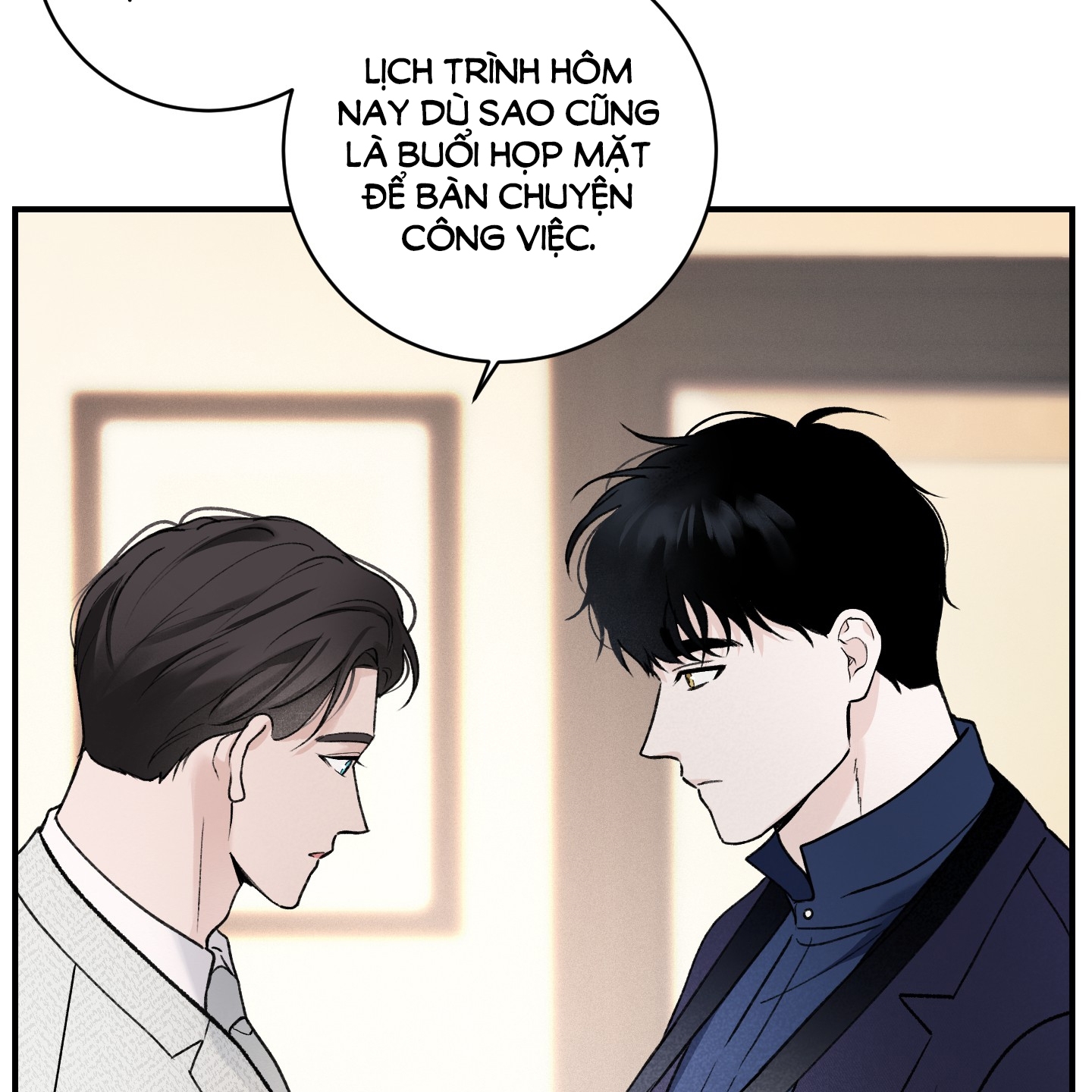 Ép Xung chapter 20.1 - Trang 34