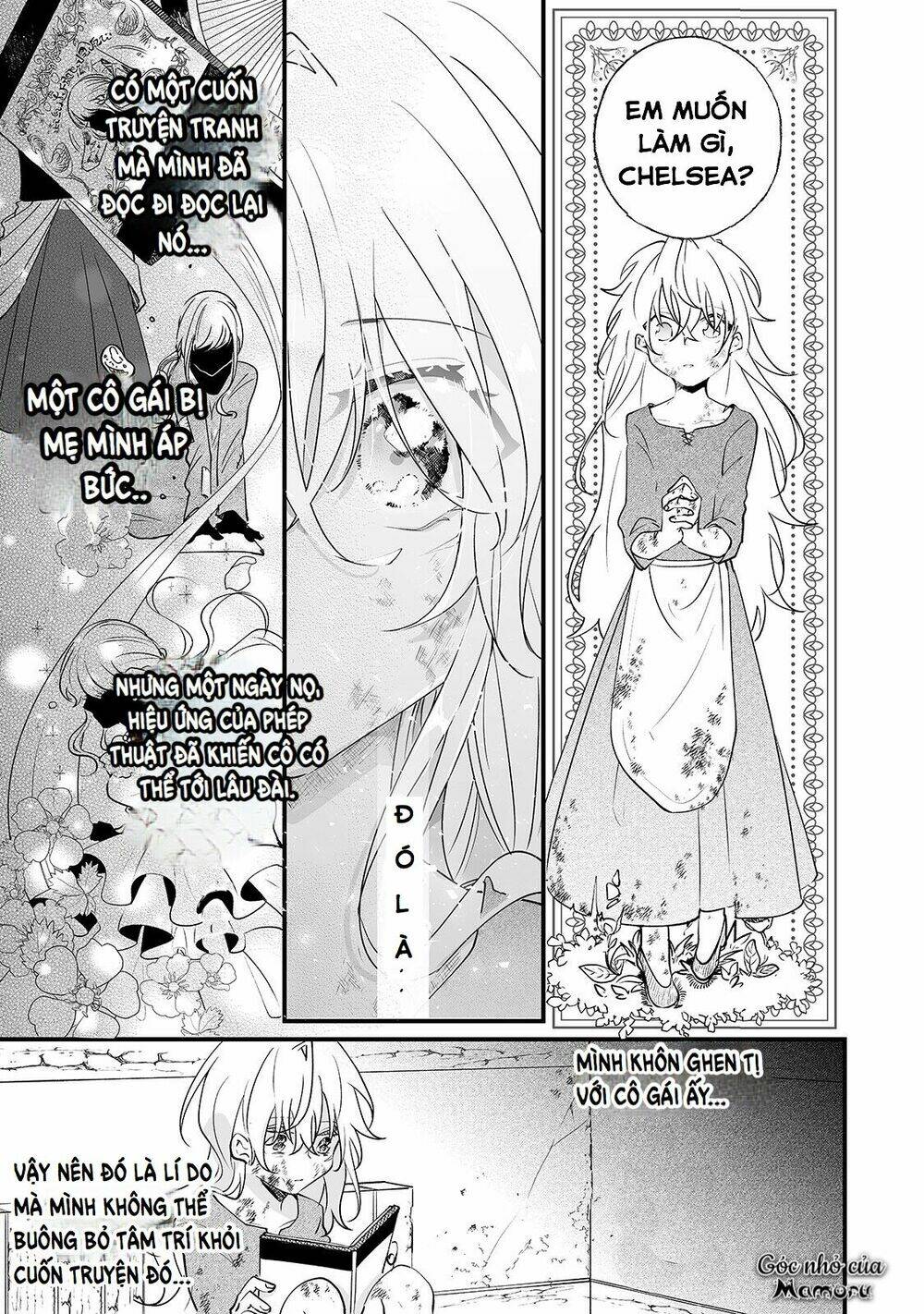 nido to ie ni wa kaerimasen chapter 1 29