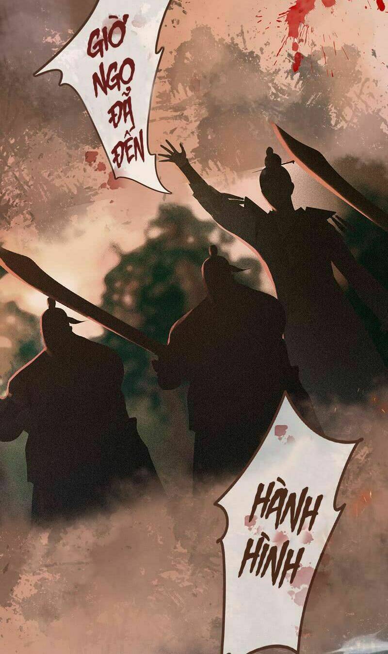 đồng tâm kết chapter 1 8