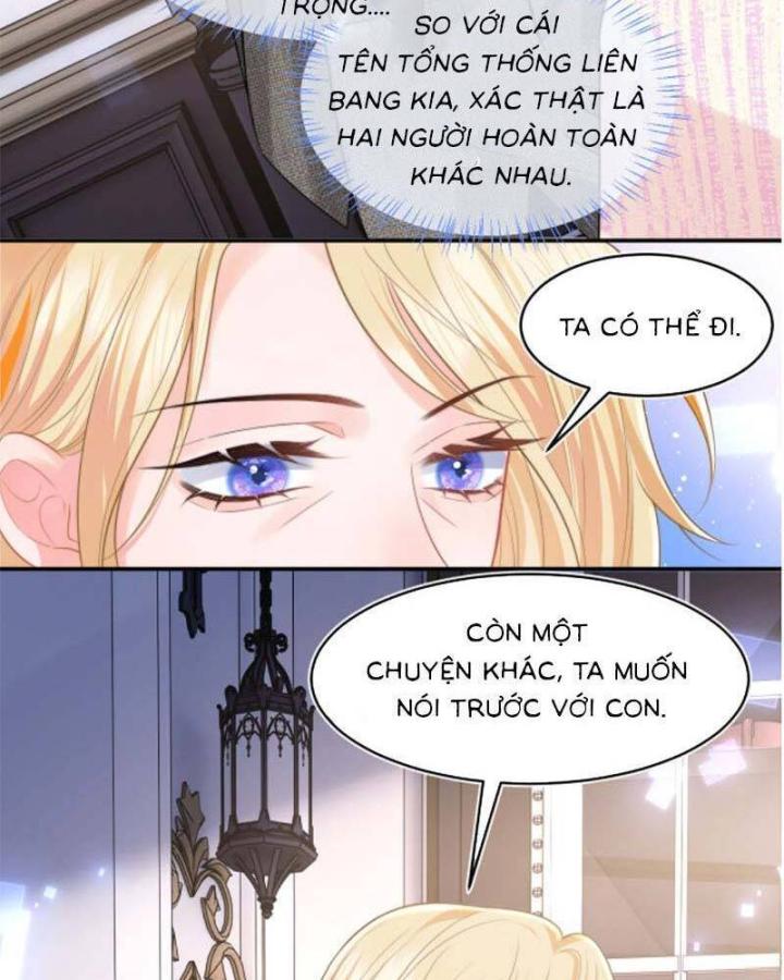 vị chỉ huy lạnh lùng khóc trong vòng tay tôi chapter 60 23