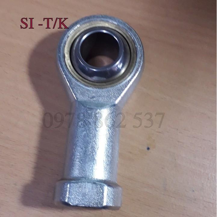 Vòng bi mắt trâu SI 18 T/K