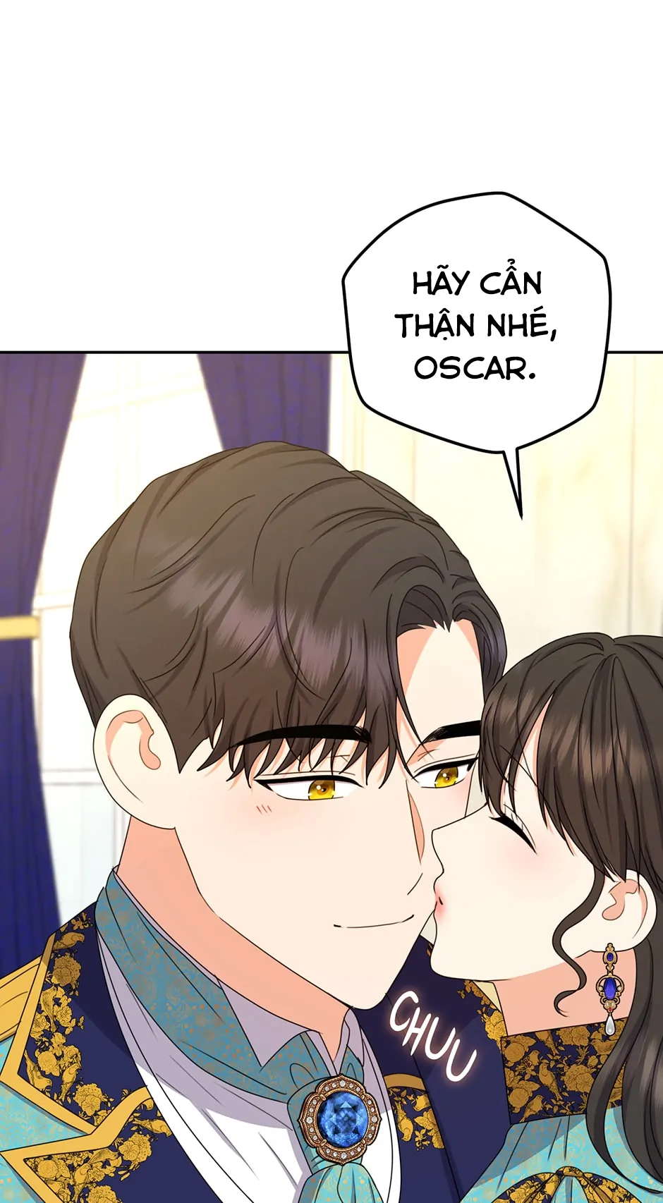 từ hầu gái tôi đã trở thành hoàng hậu chapter 100 64