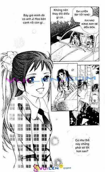 có anh trong đời chapter 8 17