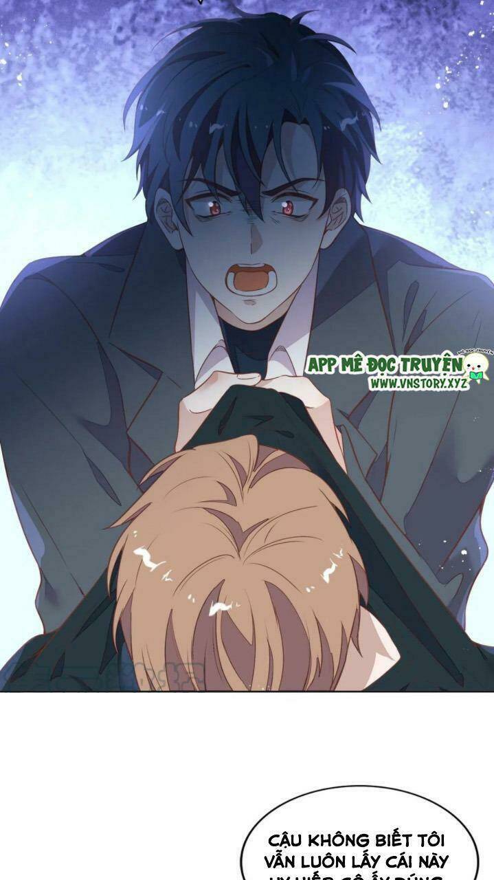 bạn trai kém tuổi bẫy yêu tôi chapter 55 8