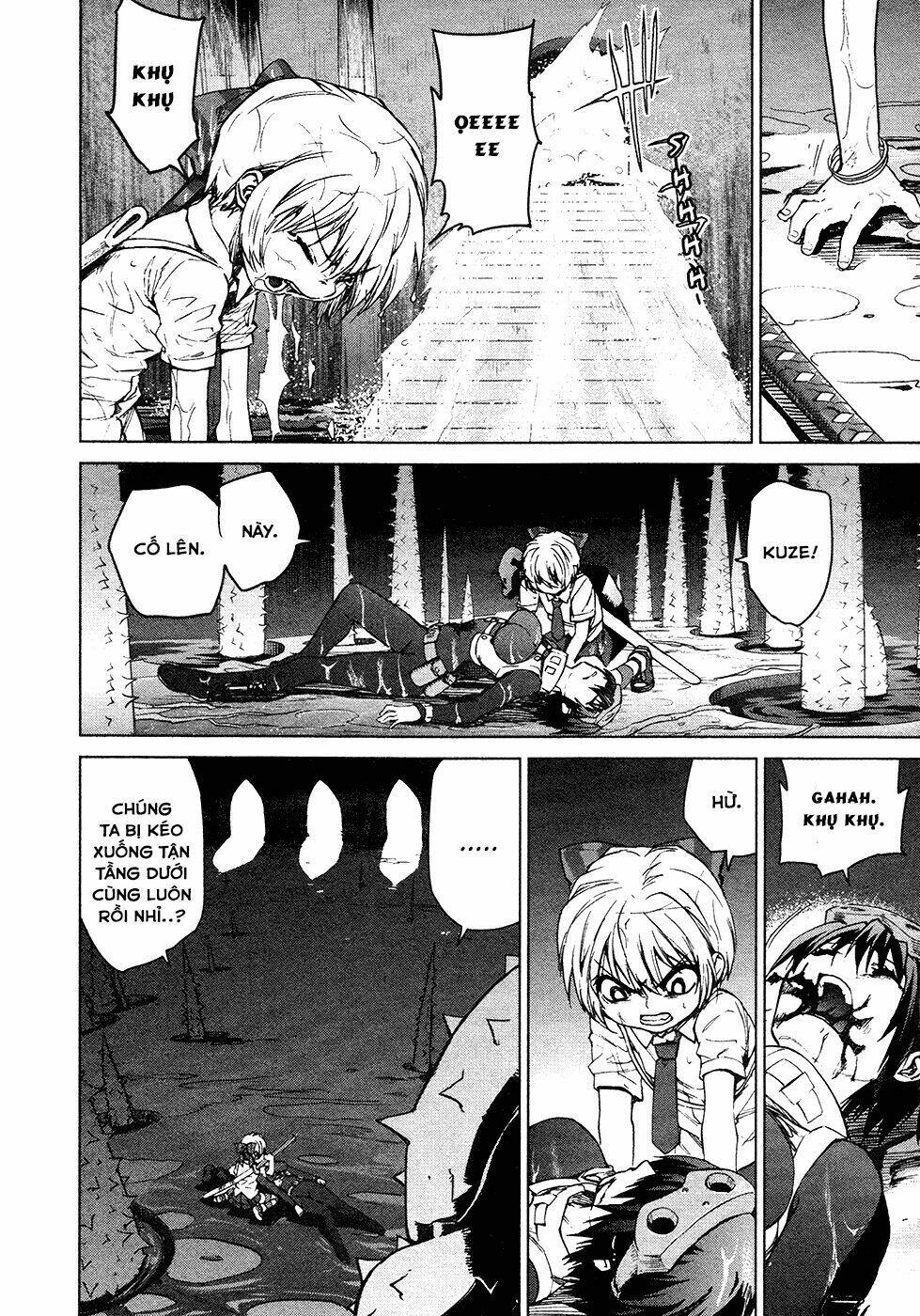 crime zone chapter 12 21