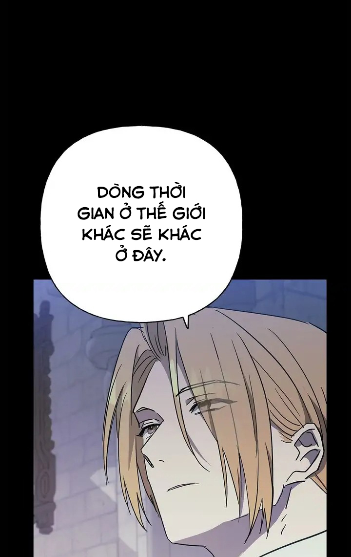 bình tĩnh nào, tiểu thư! chapter 47 7