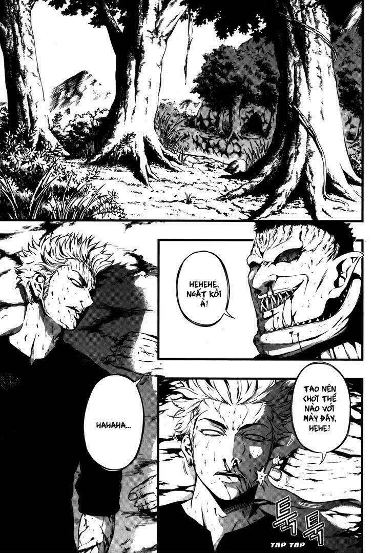 la mosca chapter 40 103