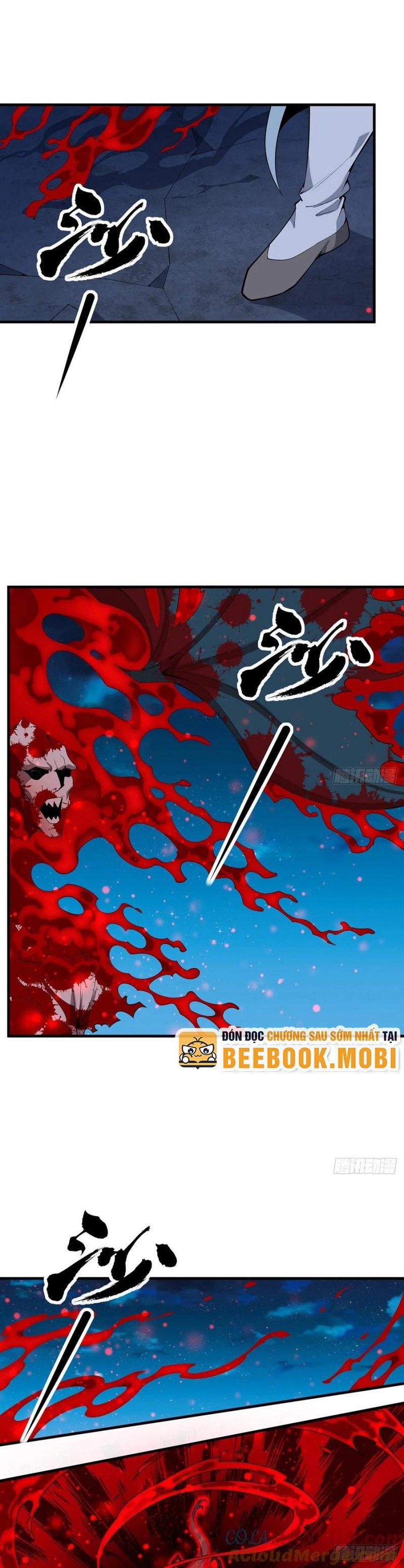 địa cầu đệ nhất kiếm chapter 226 5