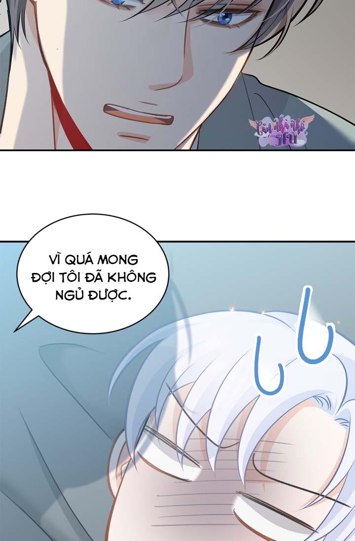 hôn nhân bị đánh cắp của hồ ly chapter 43 22