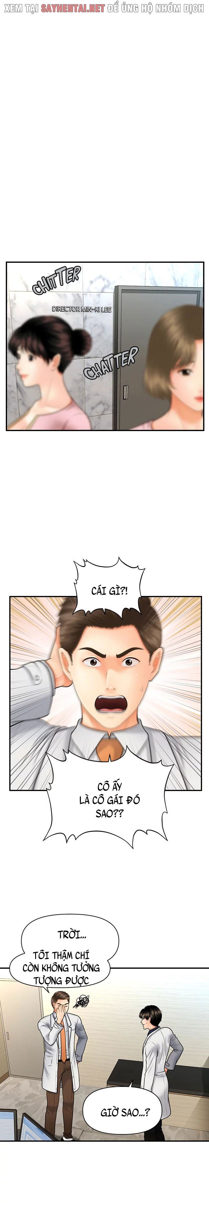 này anh đẹp trai chapter 41 8