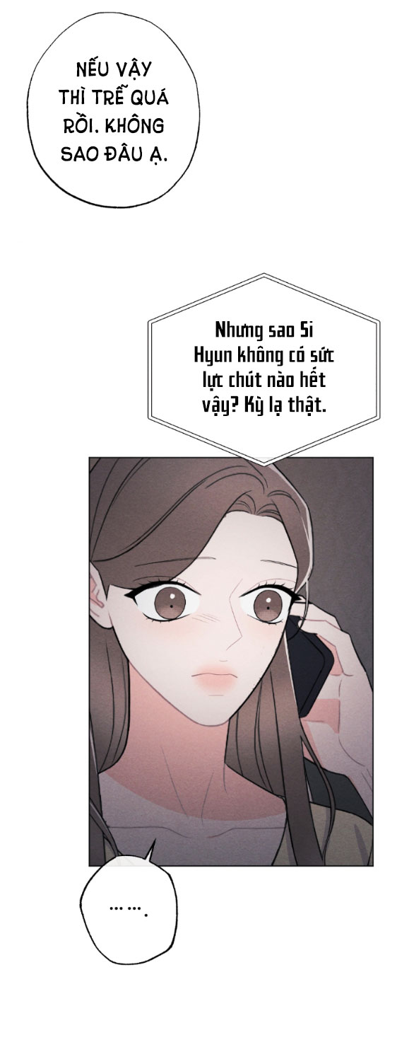Bão Tuyết chapter 39.1 - Trang 7