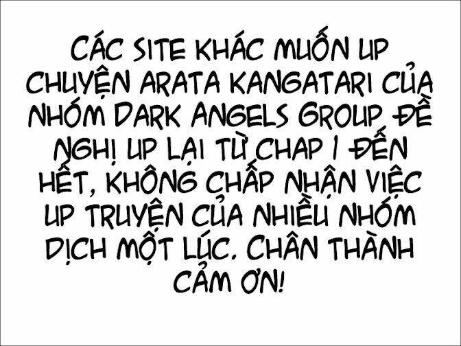 huyền thoại arata chapter 6 1