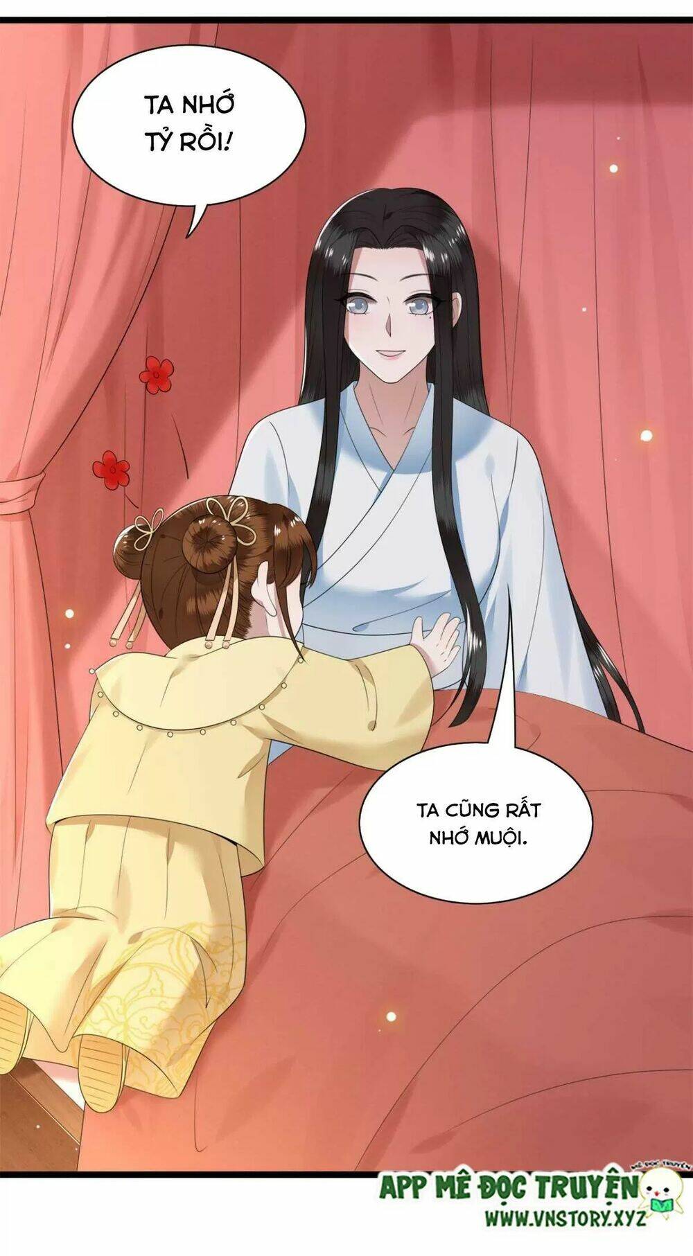 phượng hoàng vu phi chapter 111 29