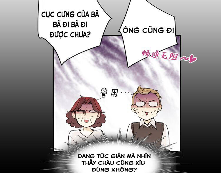 ông bà nội tuổi 17 chapter 4 105