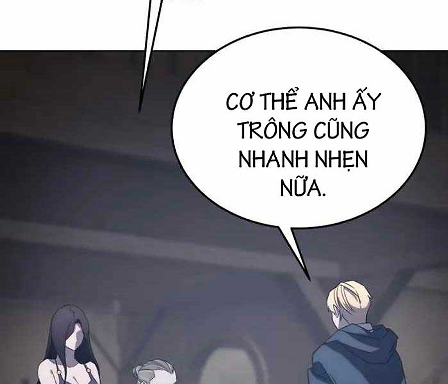 tinh tú kiếm sĩ chapter 3.5 98