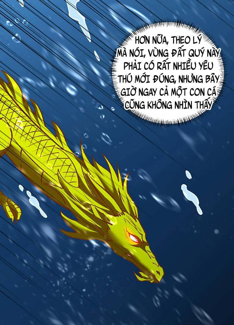 võ đạo độc tôn chapter 488 45