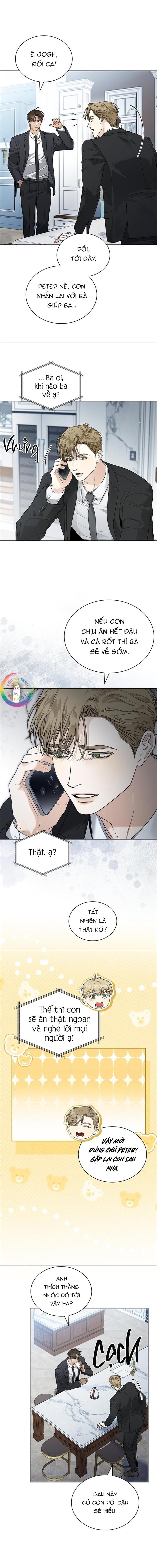 ✖có giỏi thì hôn tôi đi✖ chapter 6 6