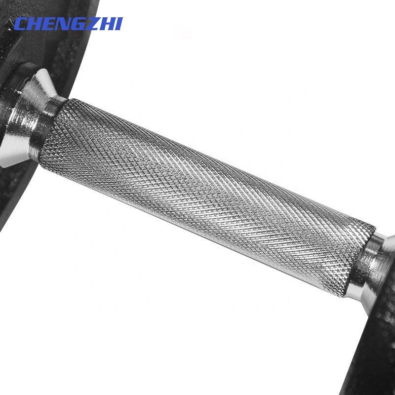 Đòn tạ tay 35cm hàng chuẩn