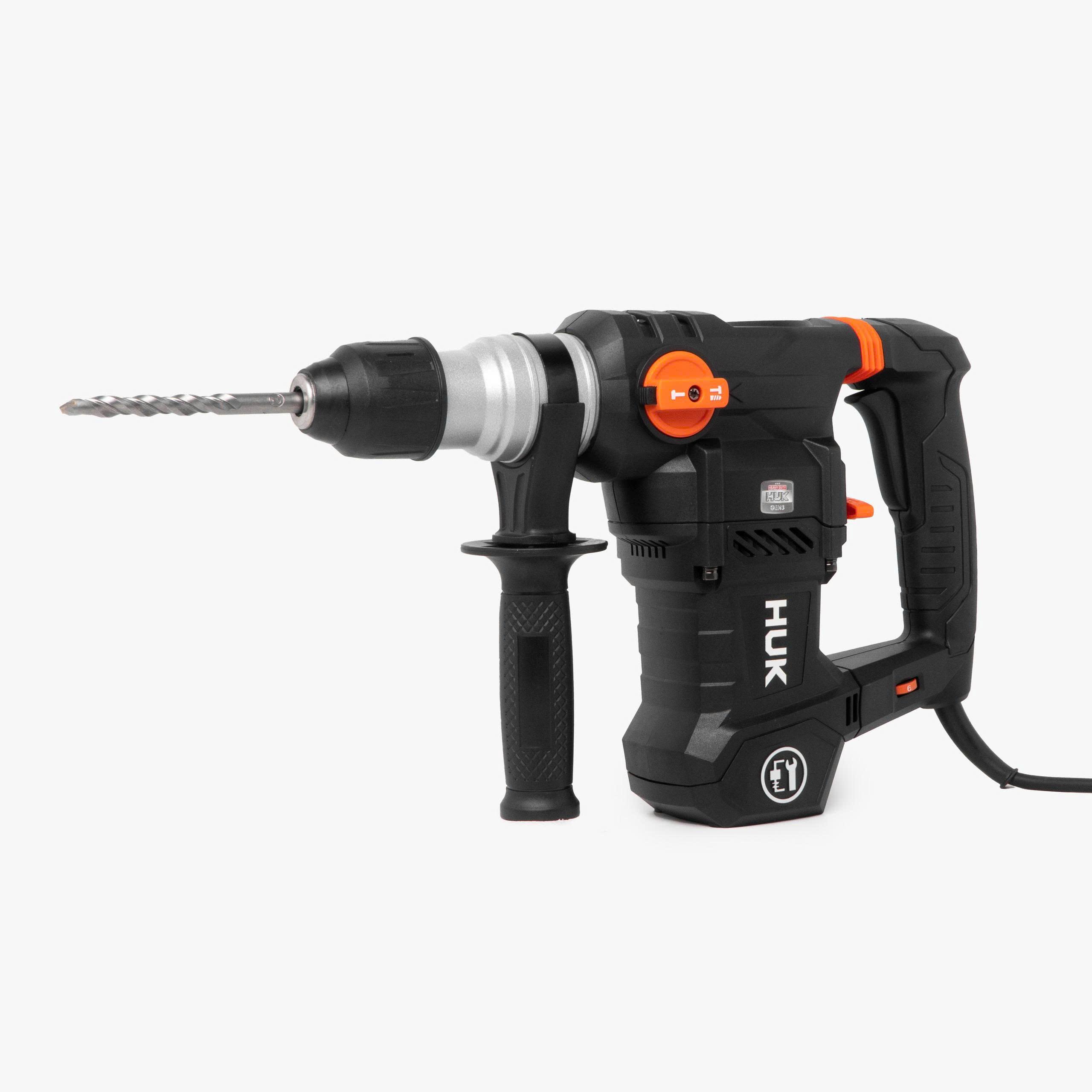 MÁY ĐỤC BÊ TÔNG 1500W G3-HUK32 HUKAN -HÀNG CHÍNH HÃNG