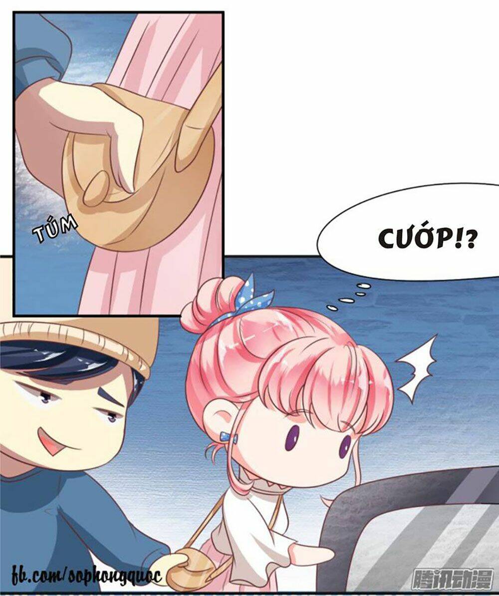 vương tước tư hữu bảo bối chapter 9 5