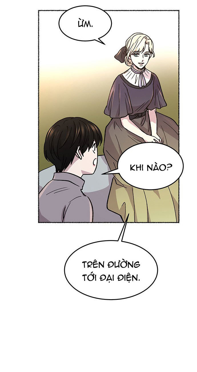 như gió trên cành cây khô chapter 63 72